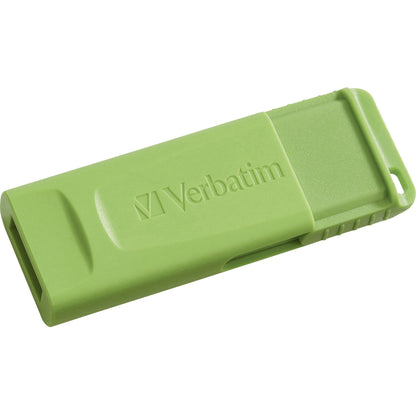 16GB Store 'n' Go&reg; USB Flash Drive - 2pk - Blue Green