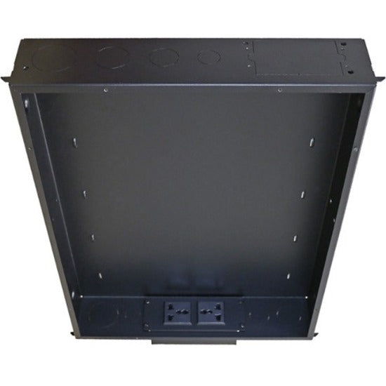 LARGE IN-WALL BOX FOR LMV      
