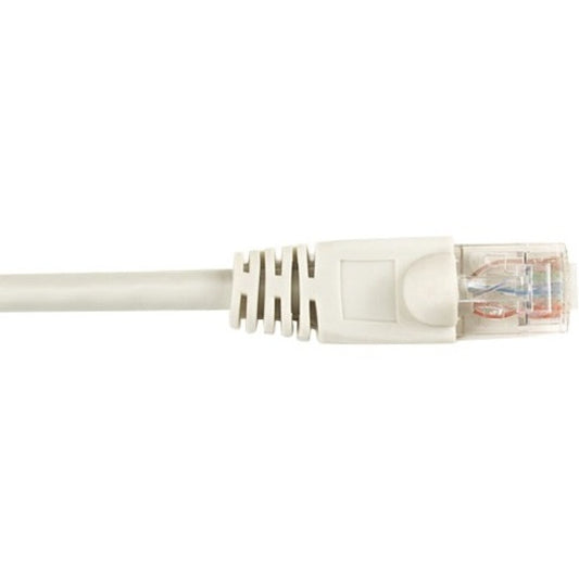 15FT GY 25-PK CAT6 250MHZ ETHER