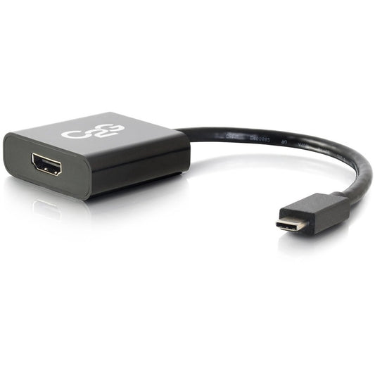 USB-C TO HDMI AUDIO VIDEO      