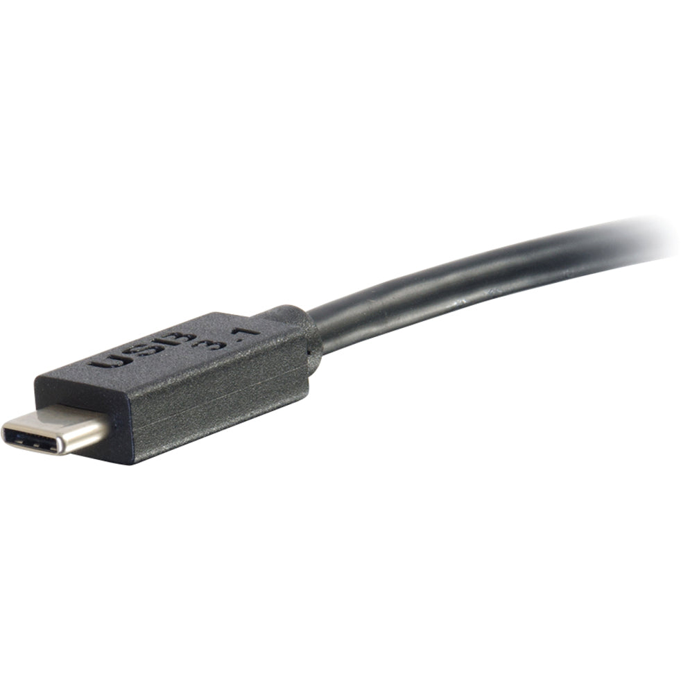 C2G USB C to HDMI Adapter - USB C 3.1