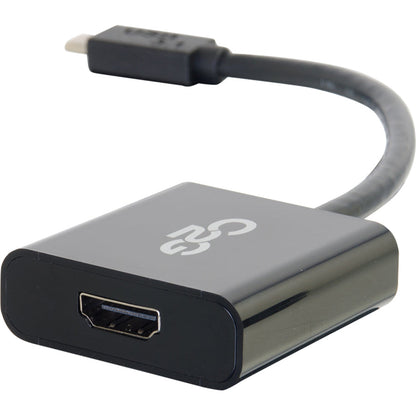 C2G USB C to HDMI Adapter - USB C 3.1