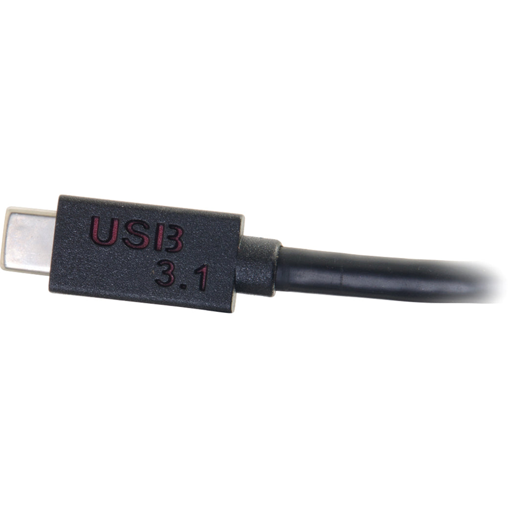 C2G USB C to HDMI Adapter - USB C 3.1