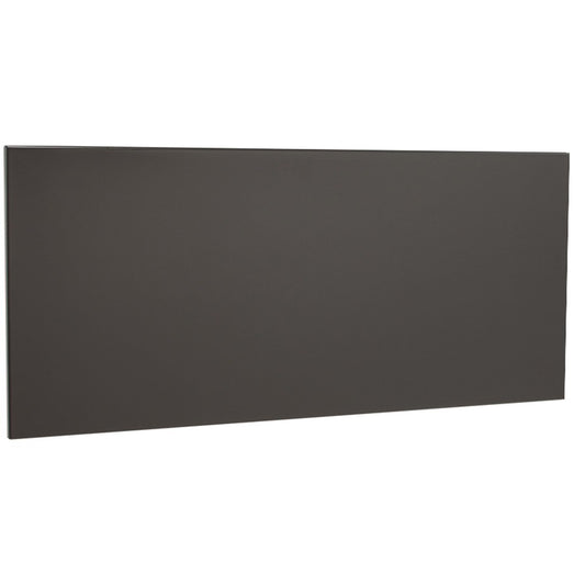 Lorell Stack-On Hutch Door Kit