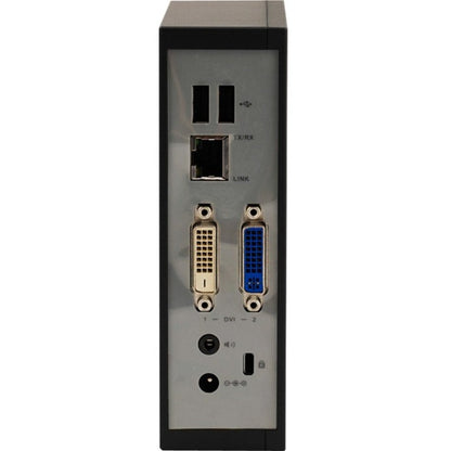 10ZiG V1200 V1200-P Desktop Slimline Zero Client - Teradici Tera2321 - TAA Compliant