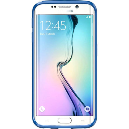 i-Blason Galaxy S6 Edge Halo Scratch Resistant Hybrid Clear Case