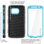 i-Blason Galaxy S6 Active Armorbox Dual Layer Full Body Protective Case