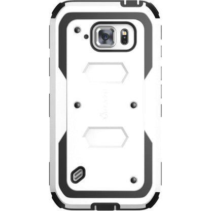i-Blason Galaxy S6 Active Armorbox Dual Layer Full Body Protective Case