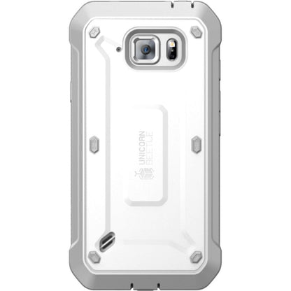 i-Blason Unicorn Beetle Pro Carrying Case (Holster) Smartphone - White