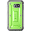 i-Blason Unicorn Beetle Pro Carrying Case (Holster) Smartphone - Green Gray