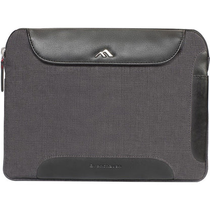 Brenthaven Collins 1948 Carrying Case (Sleeve) Tablet - Graphite