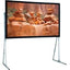 Draper Ultimate Folding Screen 186