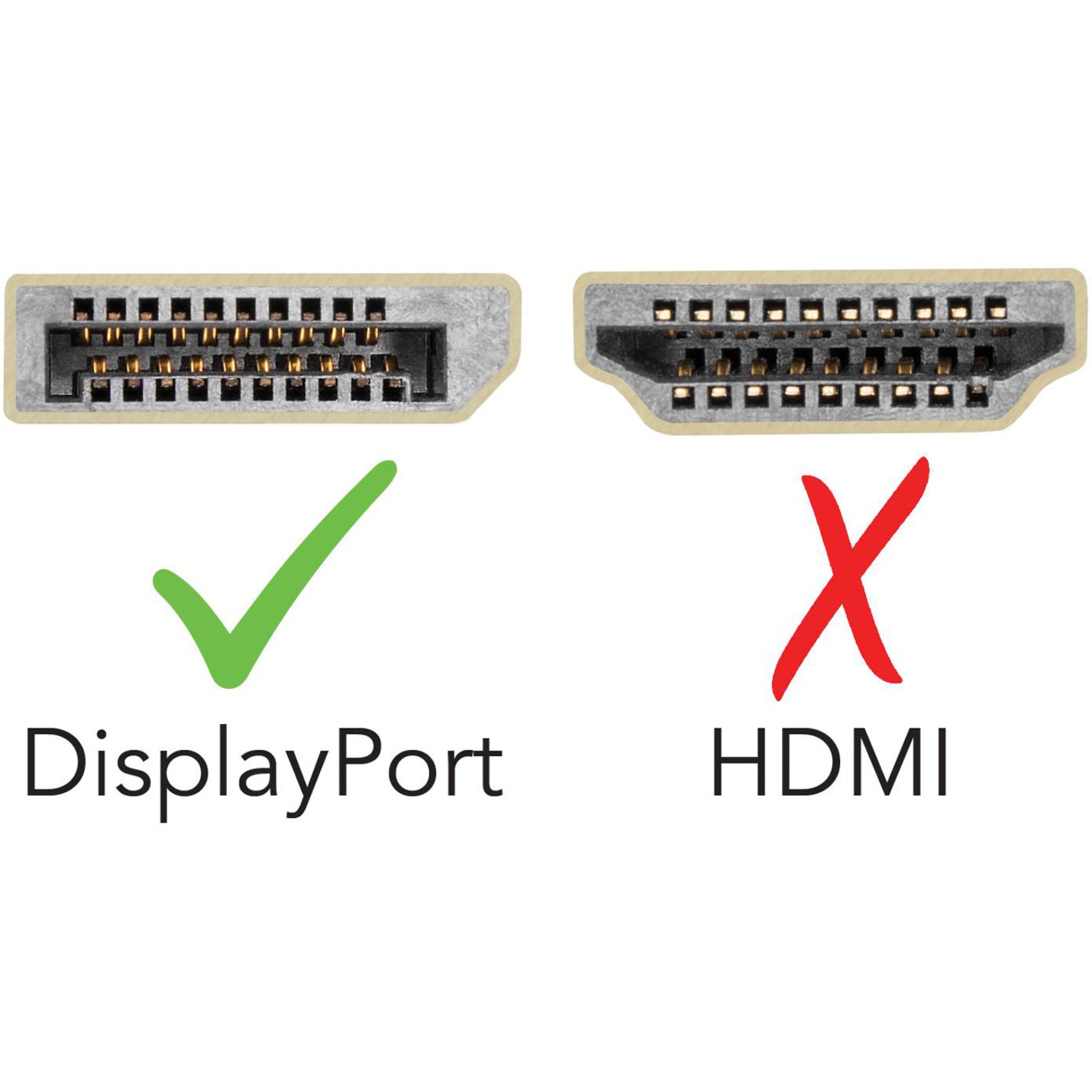 Plugable USB 3.0 to DisplayPort 4K UHD (Ultra-High-Definition)