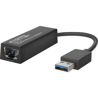 Plugable USB to Ethernet Adapter USB 3.0 to Gigabit Ethernet