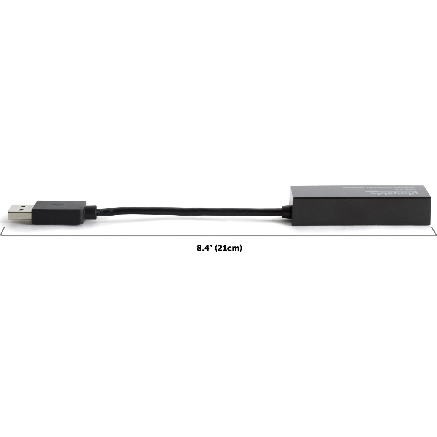 Plugable USB to Ethernet Adapter USB 3.0 to Gigabit Ethernet