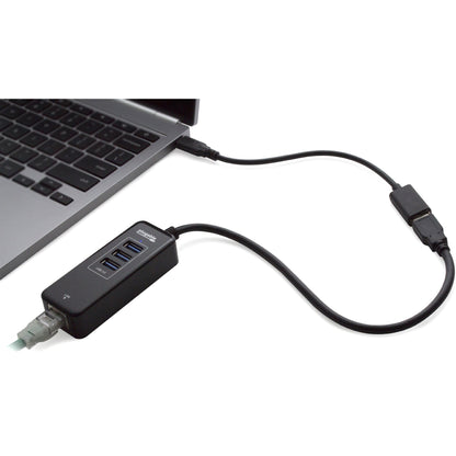 Plugable USB C to USB Adapter Cable