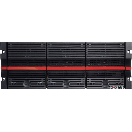 Nexsan Technologies E60VT SAN Storage System