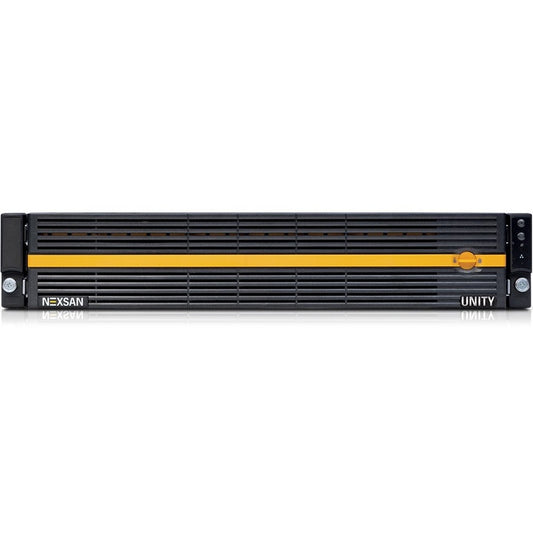 Nexsan Technologies Unity 4000 SAN/NAS Storage System