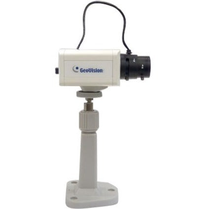 GeoVision GV-BX2600 2 Megapixel HD Network Camera - Color Monochrome - Box