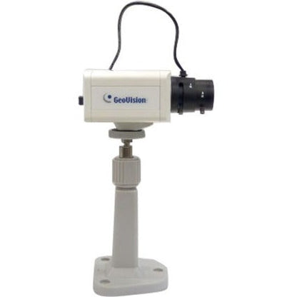 GeoVision GV-BX2600 2 Megapixel HD Network Camera - Color Monochrome - Box