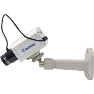GeoVision GV-BX2600 2 Megapixel HD Network Camera - Color Monochrome - Box