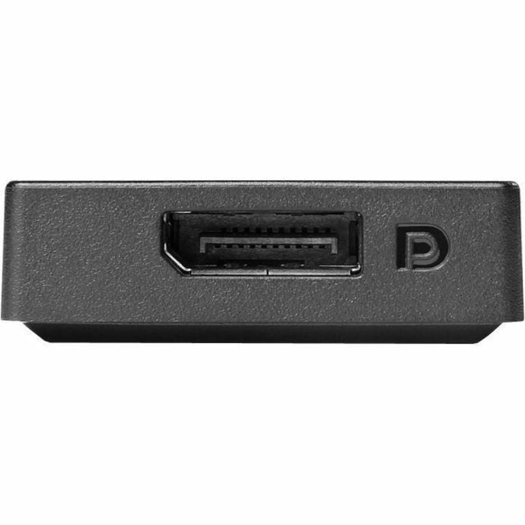 Lenovo USB to DP Adapter