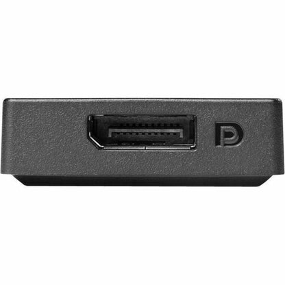 Lenovo USB to DP Adapter