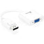 j5 create JDA114 DisplayPort to VGA Adapter