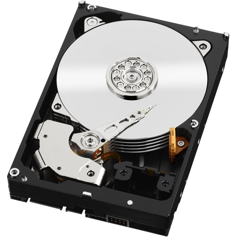 2TB RE 128MB 6G SATA 3.5       