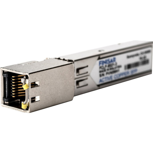 SFP SINGLE MODE FIBER MODULE LC