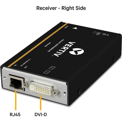 Avocent LV 4000 Series High Quality KVM Extender Kit with Receiver & Transmitter