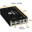 LONGVIEW SINGLE DVI USB AUDIO  