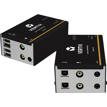 LONGVIEW DUAL DVI USB AUDIO    