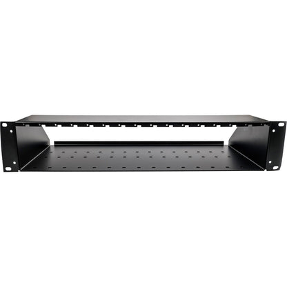 Vertiv Avocent LV 3000/4000 Extender Series 19 in. 2U Chassis Kit