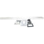 ClearOne 910-001-005-36 Ceiling Mount for Microphone Array - White