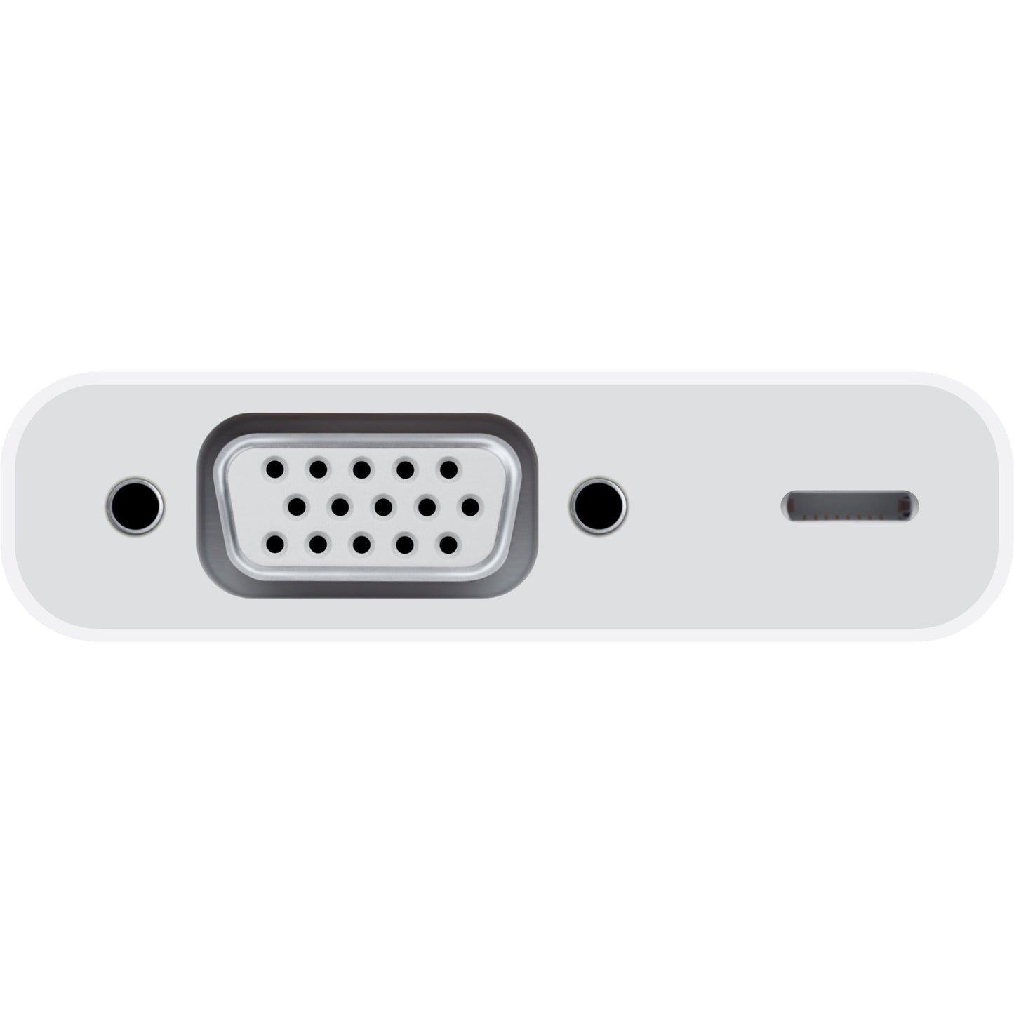 Apple VGA/Proprietary Video Adapter