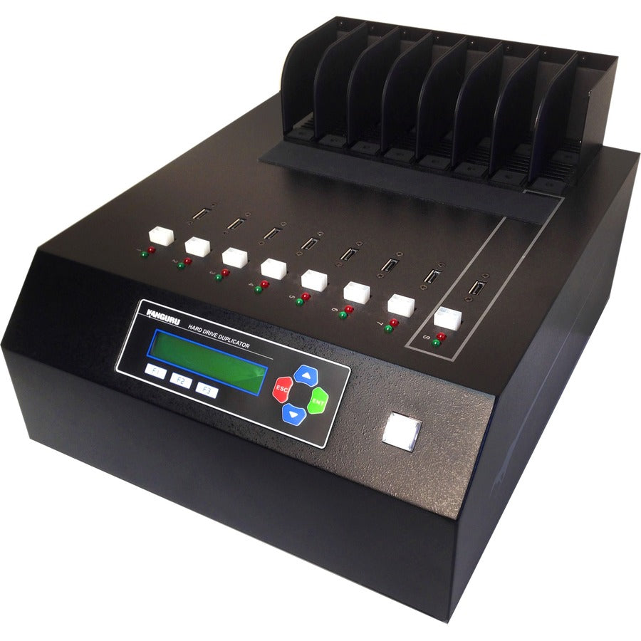 KANGURU 7HD DUPLICATOR PRO     