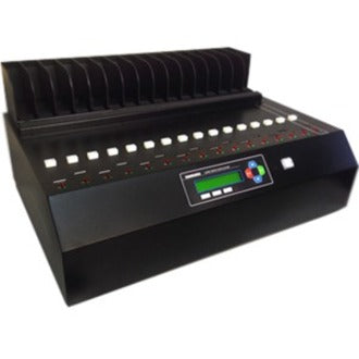 KANGURU 15HD DUPLICATOR PRO    