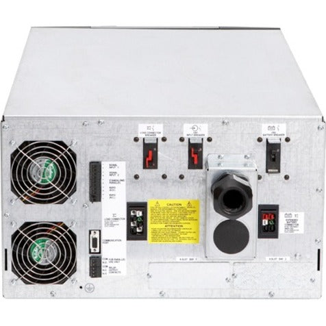 Eaton BladeUPS Power System