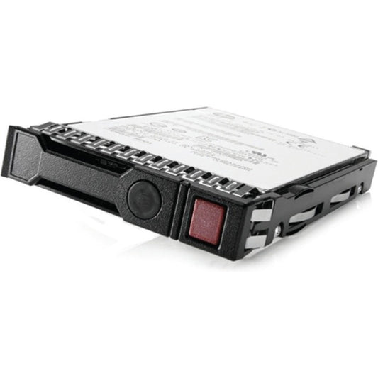 HP 120GB 6G SATA MU-3 LFF 3.5  