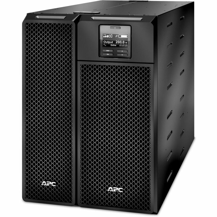 SMART-UPS SRT 6000VA W/ 208 /  