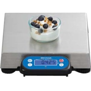 6710U POS SCALE 15LB W/9IN CBL 