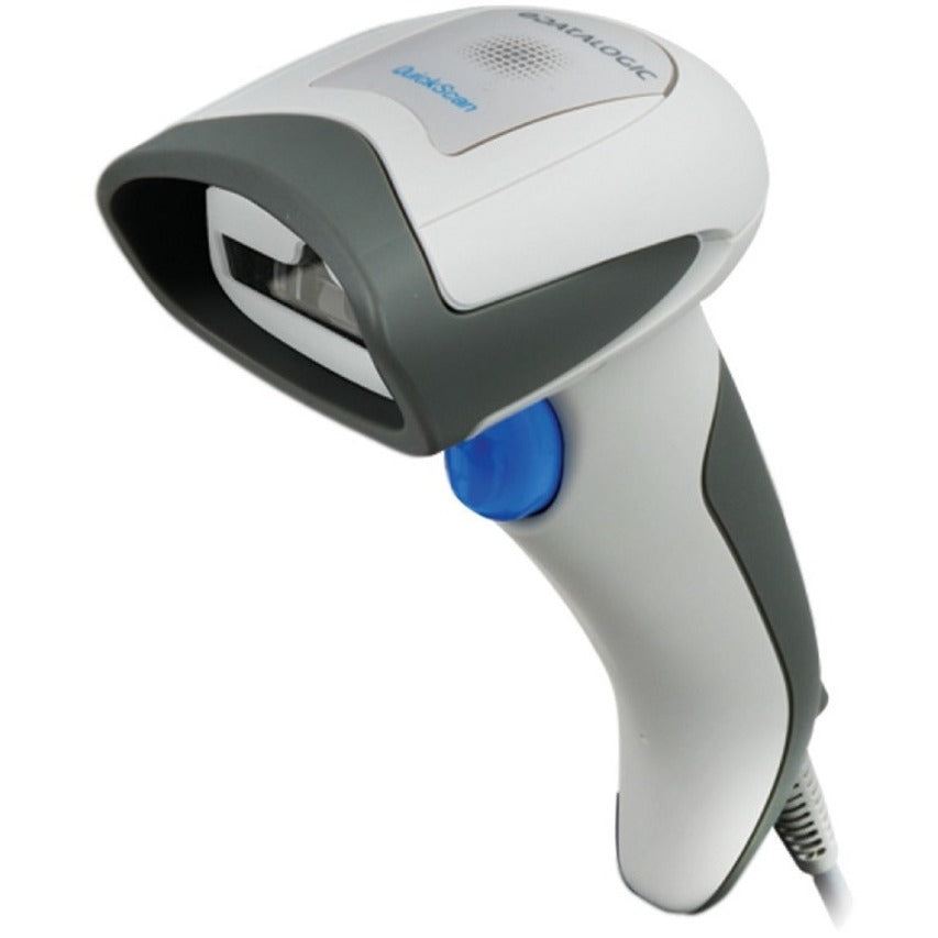 QUICKSCAN I QD2131 USB/KBW/RS  