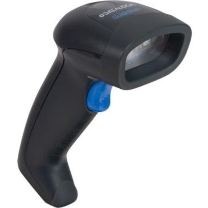 Datalogic QuickScan I QD2131 Handheld Barcode Scanner Kit