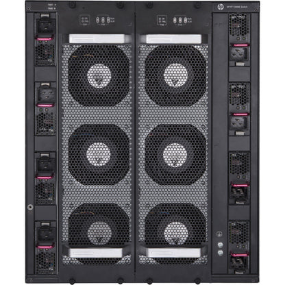 HPE FlexFabric 12908E Switch Chassis