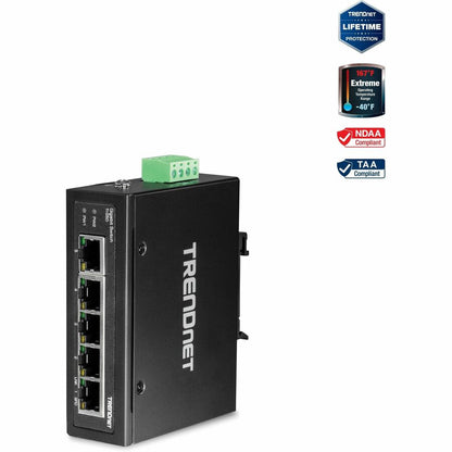 5PORT HARDENED GB HARDENED     