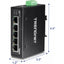 5PORT HARDENED GB HARDENED     