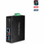 INDUSTRIAL MEDIA CONVT HARDENED