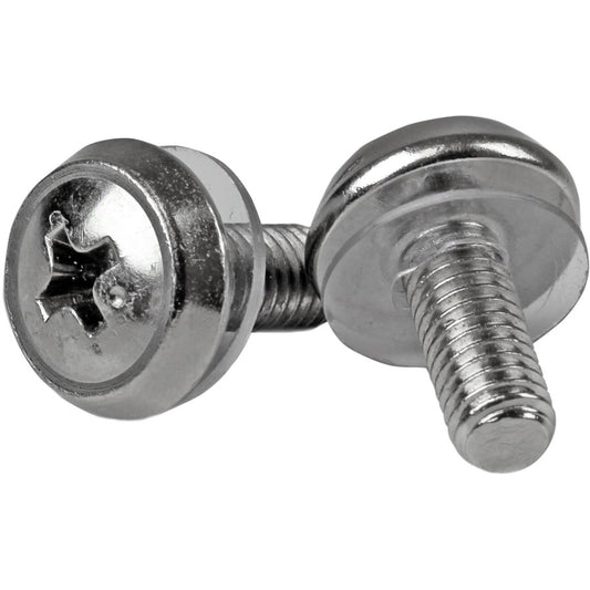 M5 MOUNTING SCREWS SILVER 12MM 