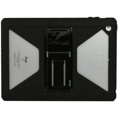 Shield Xtreme-S Case for iPad Air - Sleek Version (Black)